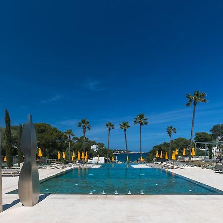 Hotel Rocamarina - Adults Only Кала де Ор Экстерьер фото