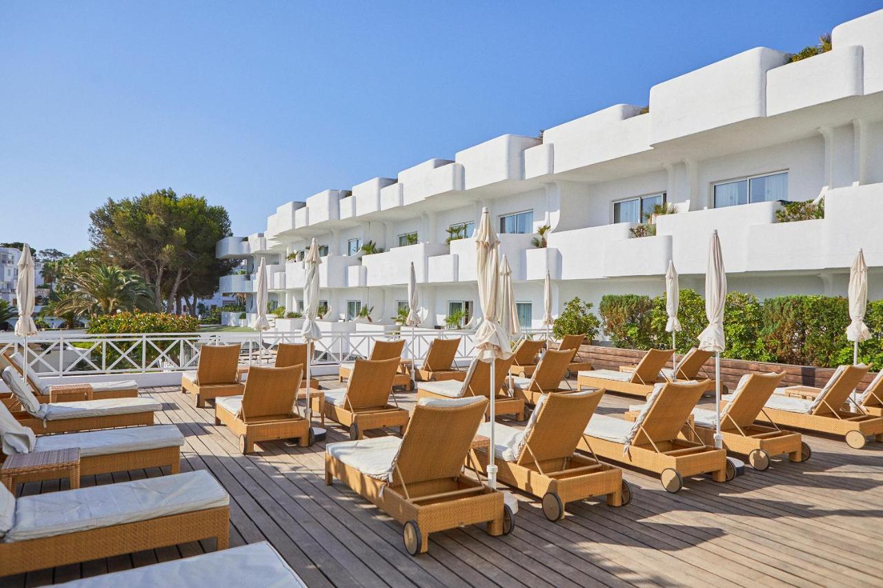 Hotel Rocamarina - Adults Only Кала де Ор Экстерьер фото