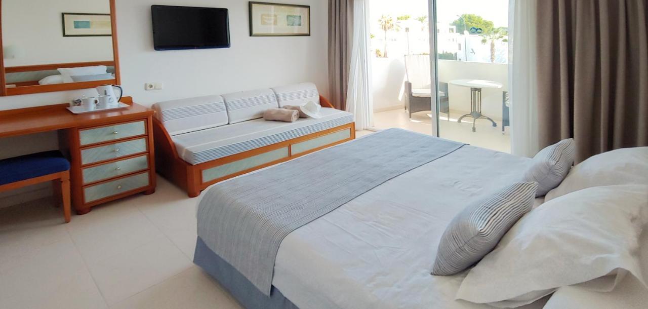 Hotel Rocamarina - Adults Only Кала де Ор Экстерьер фото