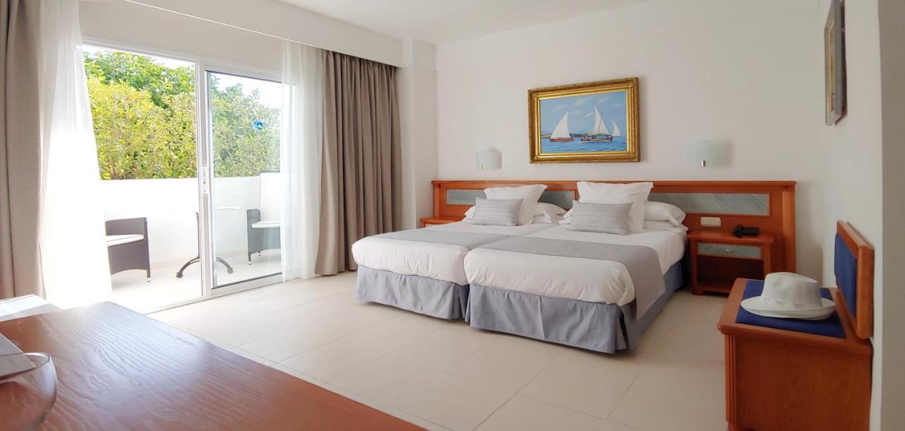 Hotel Rocamarina - Adults Only Кала де Ор Экстерьер фото