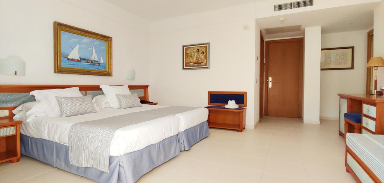 Hotel Rocamarina - Adults Only Кала де Ор Экстерьер фото