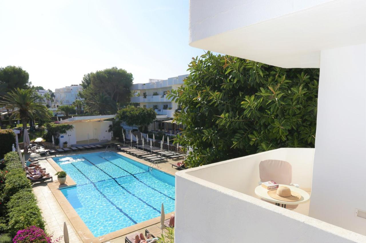 Hotel Rocamarina - Adults Only Кала де Ор Экстерьер фото