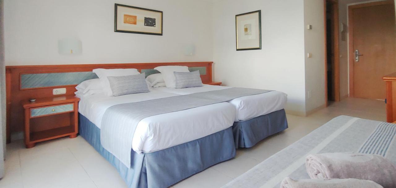 Hotel Rocamarina - Adults Only Кала де Ор Экстерьер фото
