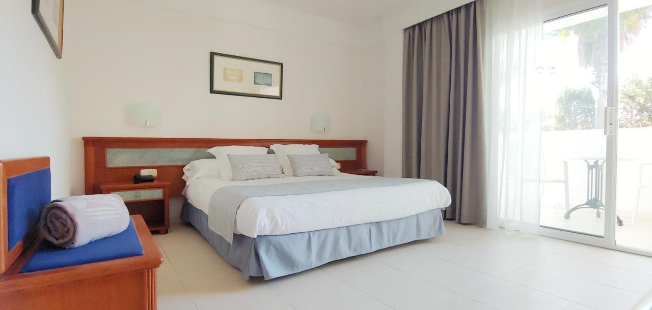 Hotel Rocamarina - Adults Only Кала де Ор Экстерьер фото