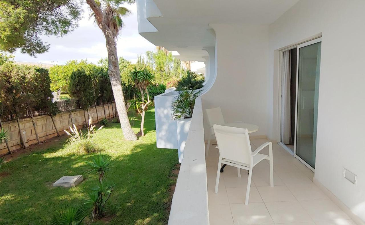 Hotel Rocamarina - Adults Only Кала де Ор Экстерьер фото