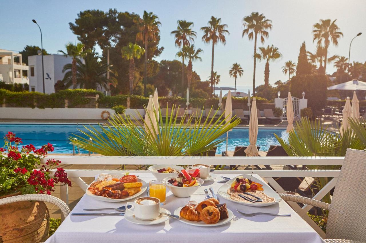 Hotel Rocamarina - Adults Only Кала де Ор Экстерьер фото