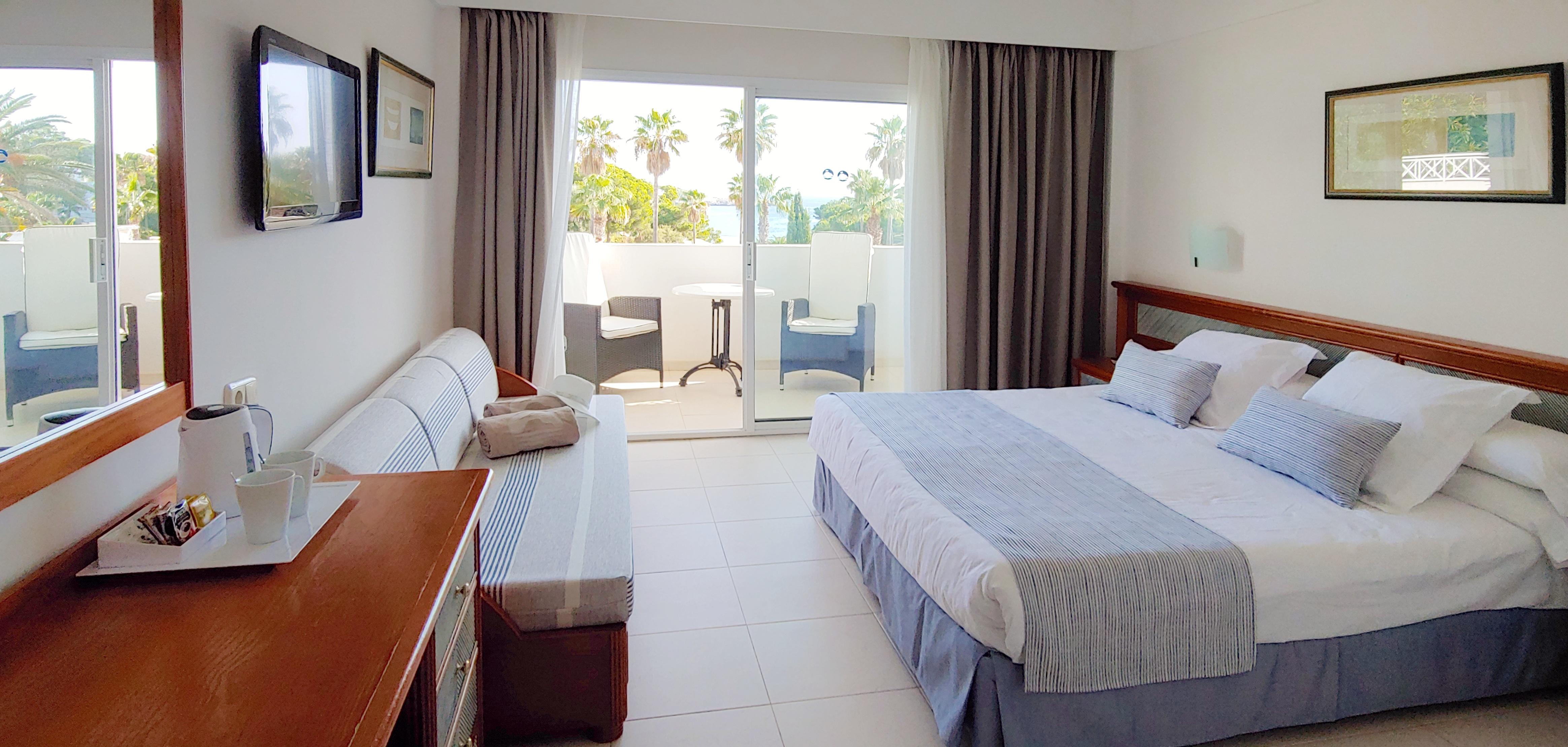 Hotel Rocamarina - Adults Only Кала де Ор Экстерьер фото