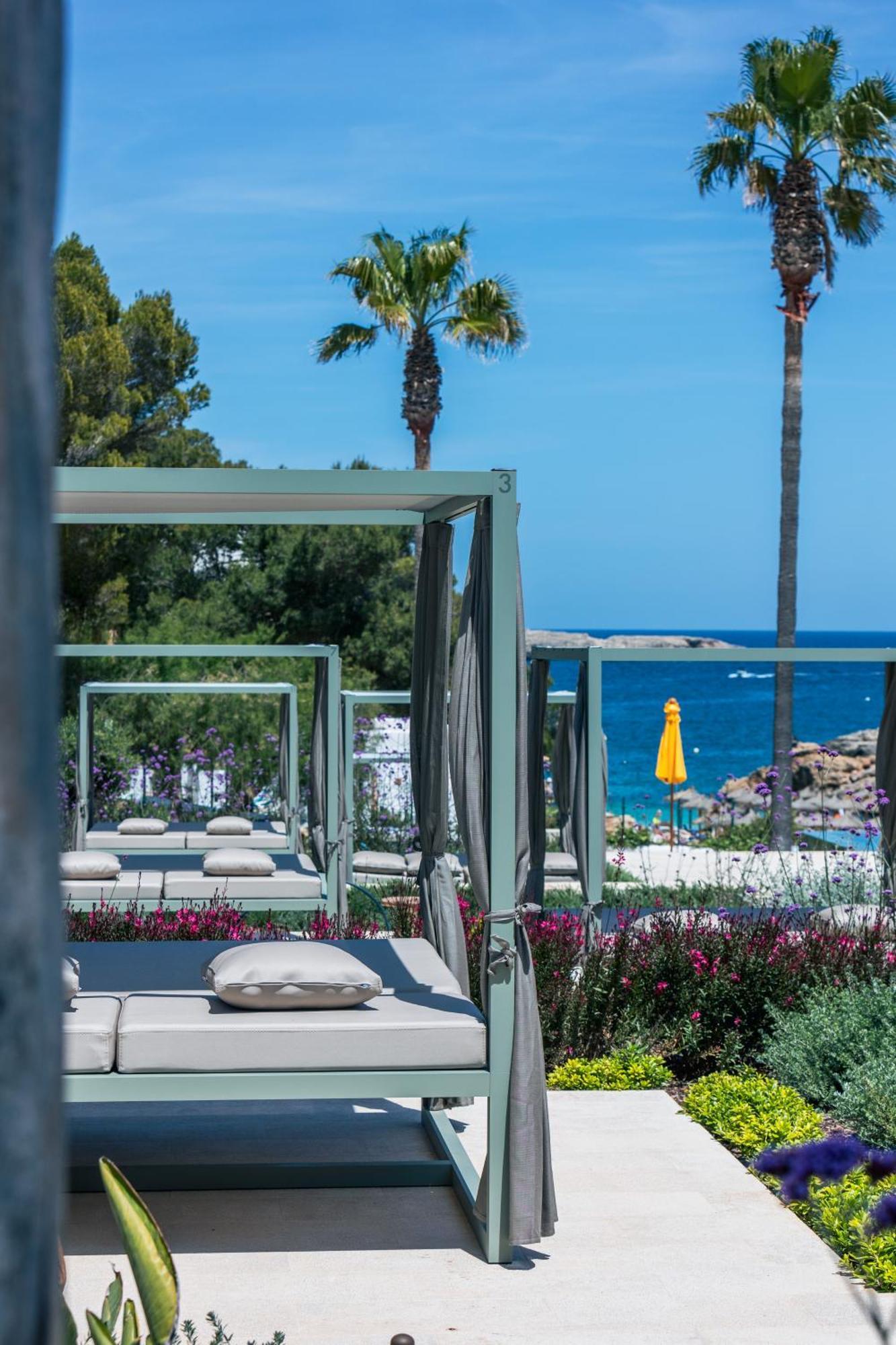 Hotel Rocamarina - Adults Only Кала де Ор Экстерьер фото