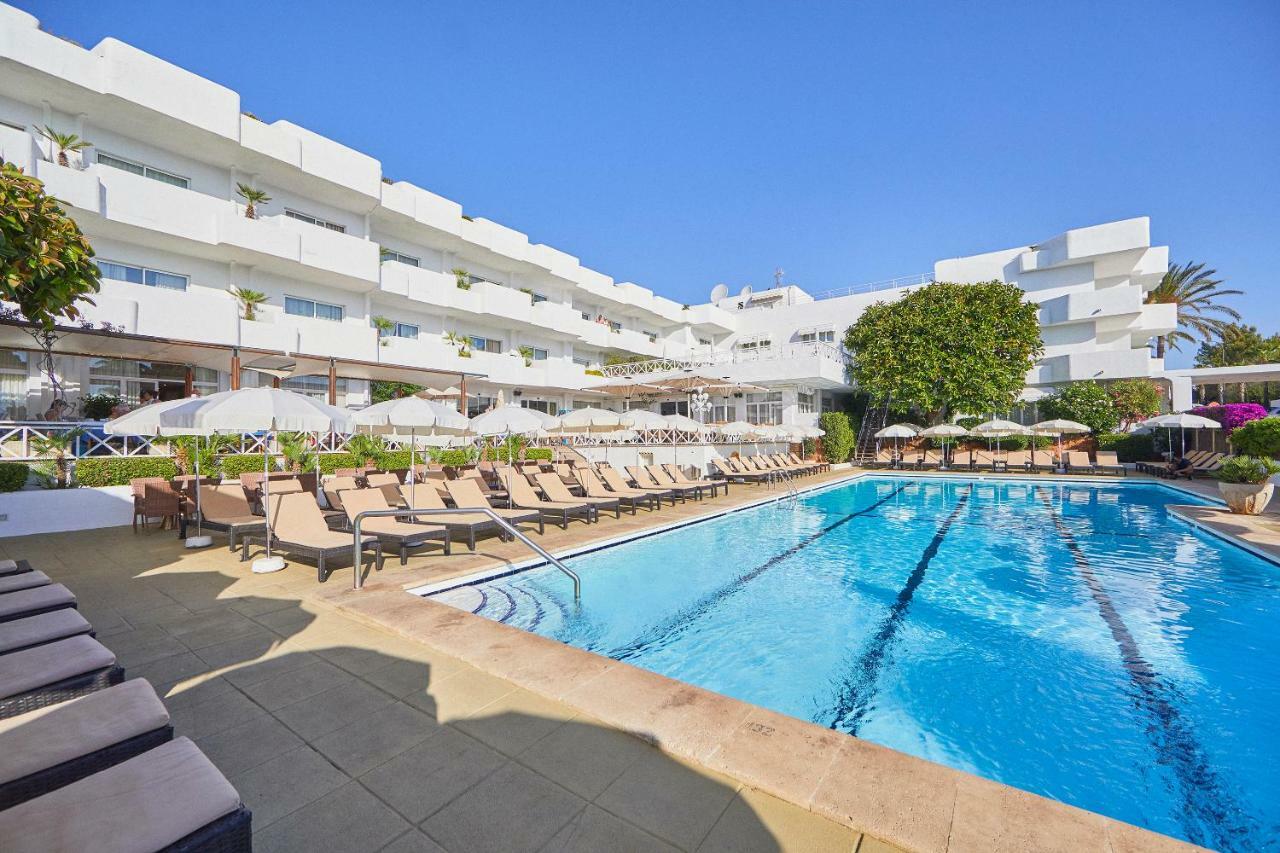 Hotel Rocamarina - Adults Only Кала де Ор Экстерьер фото