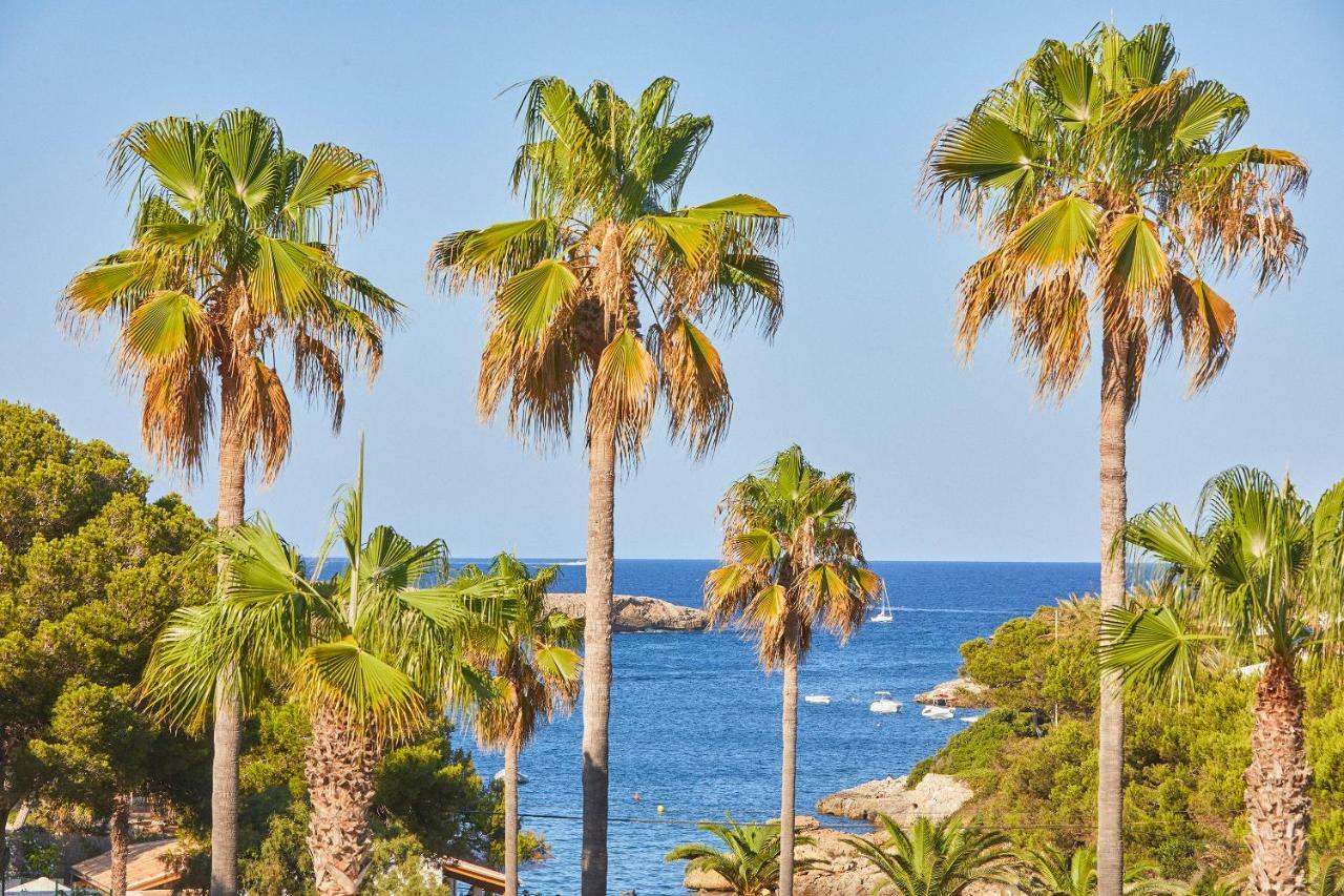 Hotel Rocamarina - Adults Only Кала де Ор Экстерьер фото
