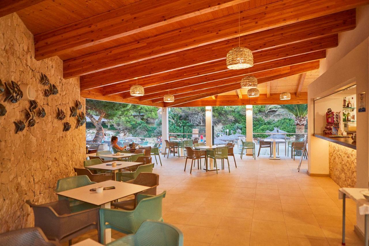 Hotel Rocamarina - Adults Only Кала де Ор Экстерьер фото