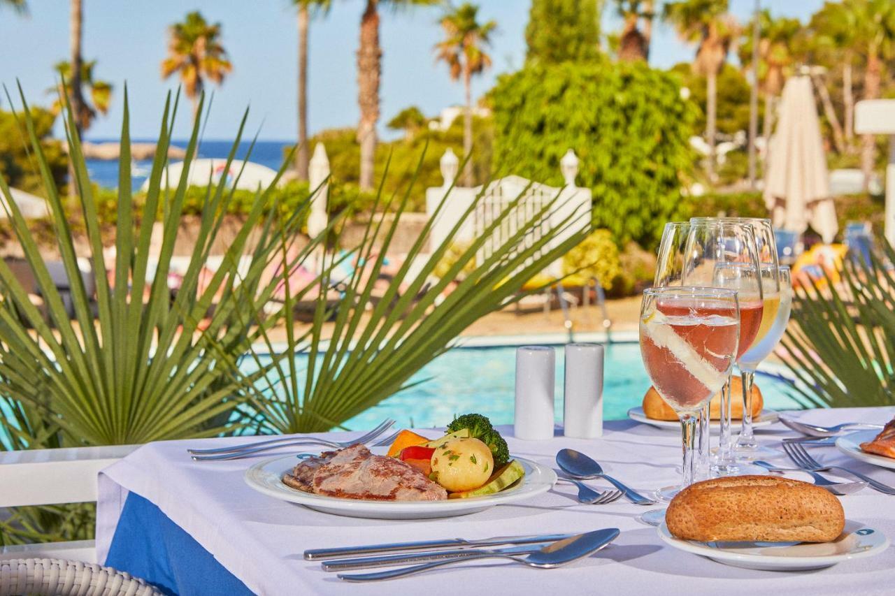 Hotel Rocamarina - Adults Only Кала де Ор Экстерьер фото