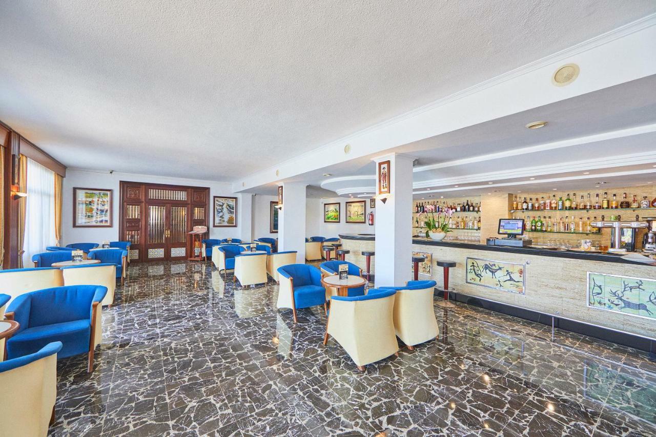 Hotel Rocamarina - Adults Only Кала де Ор Экстерьер фото