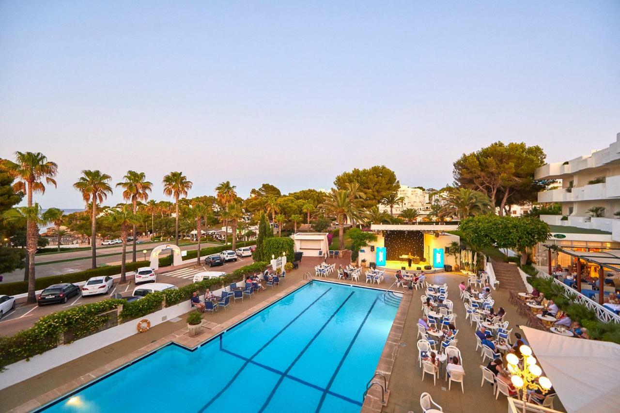 Hotel Rocamarina - Adults Only Кала де Ор Экстерьер фото