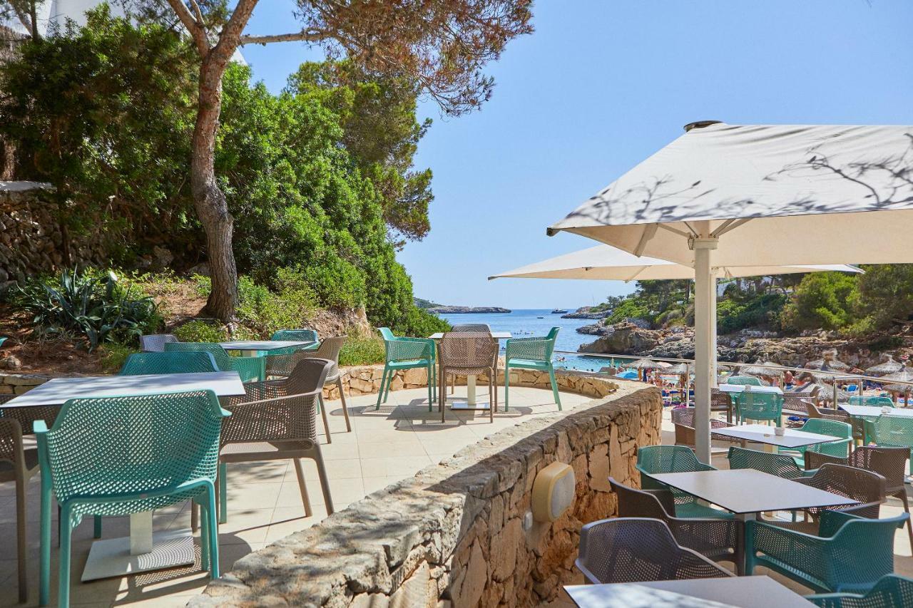 Hotel Rocamarina - Adults Only Кала де Ор Экстерьер фото