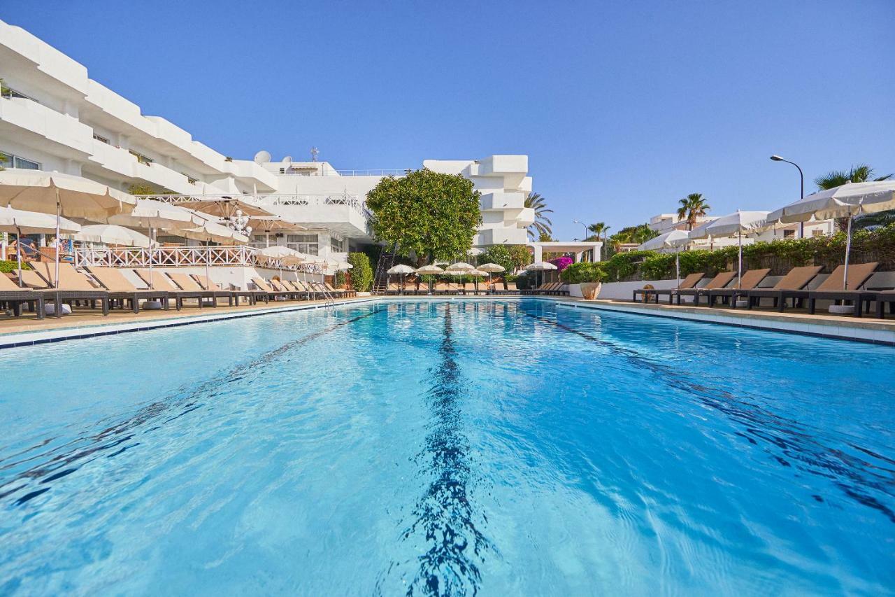 Hotel Rocamarina - Adults Only Кала де Ор Экстерьер фото