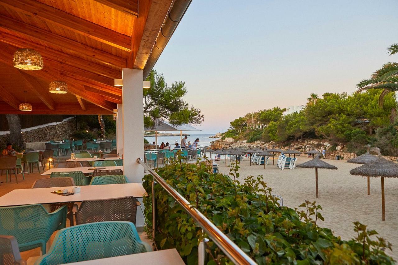 Hotel Rocamarina - Adults Only Кала де Ор Экстерьер фото
