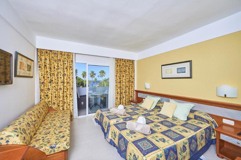 Hotel Rocamarina - Adults Only Кала де Ор Экстерьер фото